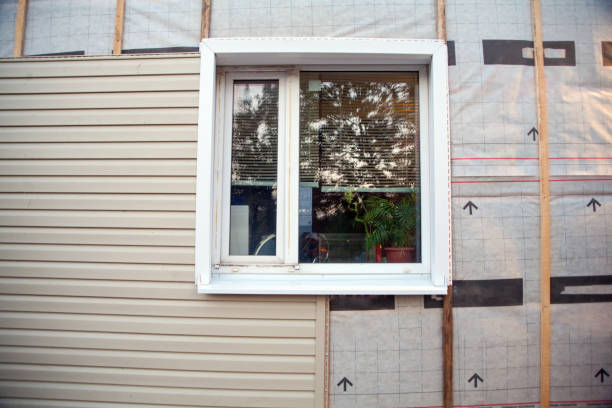 Best Siding for New Construction  in Newport News, VA