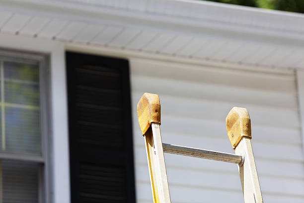 Best Engineered Wood Siding  in Newport News, VA